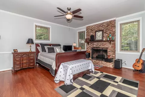 Bedroom - 3121 Ramsgate Rd, Augusta, GA 30909 photo 3 of 9