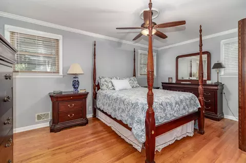 Bedroom - 3121 Ramsgate Rd, Augusta, GA 30909 photo 4 of 9