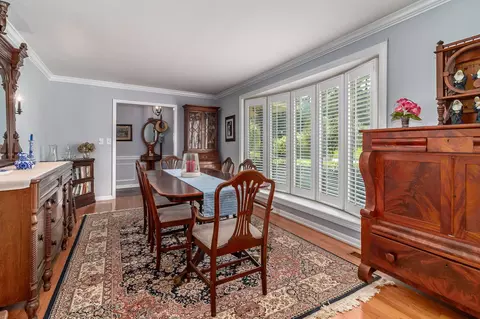 Dining - 3121 Ramsgate Rd, Augusta, GA 30909 photo 4 of 7