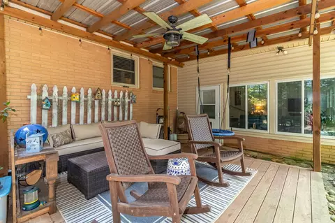 Exterior - 3121 Ramsgate Rd, Augusta, GA 30909 photo 7 of 22