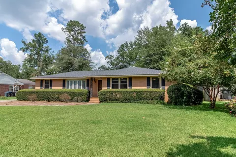 Exterior - 3121 Ramsgate Rd, Augusta, GA 30909 photo 4 of 22