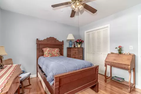 Bedroom - 3121 Ramsgate Rd, Augusta, GA 30909 photo 8 of 9