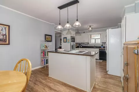 Kitchen - 3121 Ramsgate Rd, Augusta, GA 30909 photo 1 of 5