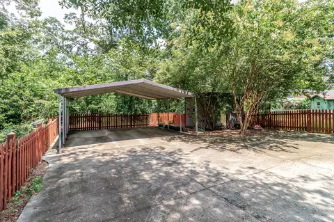 Exterior - 3121 Ramsgate Rd, Augusta, GA 30909 photo 21 of 22