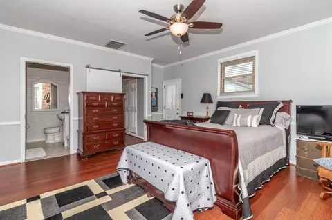 Bedroom - 3121 Ramsgate Rd, Augusta, GA 30909 photo 2 of 9