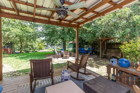 Exterior - 3121 Ramsgate Rd, Augusta, GA 30909 photo 8 of 22