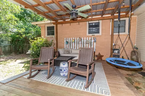 Exterior - 3121 Ramsgate Rd, Augusta, GA 30909 photo 6 of 22