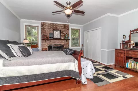 Bedroom - 3121 Ramsgate Rd, Augusta, GA 30909 photo 1 of 9