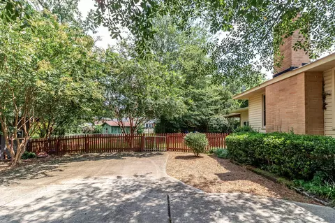 Exterior - 3121 Ramsgate Rd, Augusta, GA 30909 photo 22 of 22