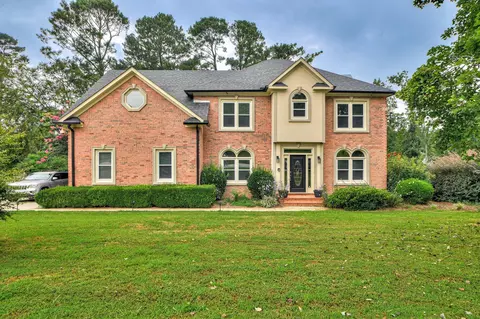 829 Woodberry Dr, Evans, GA 30809