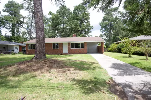 2717 Pine Valley Rd, Augusta, GA 30904