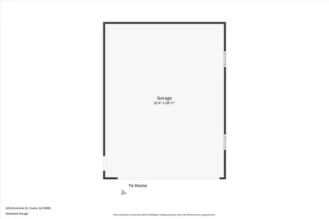 Other - 4234 Riverside Dr, Evans, GA 30809 photo 5 of 5