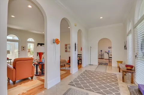 Entry Way - 4234 Riverside Dr, Evans, GA 30809 photo 2 of 2