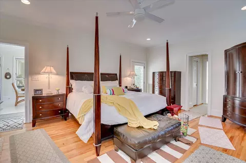 Bedroom - 4234 Riverside Dr, Evans, GA 30809 photo 1 of 2