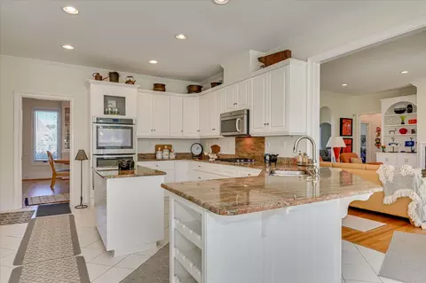 Kitchen - 4234 Riverside Dr, Evans, GA 30809 photo 1 of 3