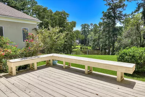 Exterior - 4234 Riverside Dr, Evans, GA 30809 photo 8 of 11