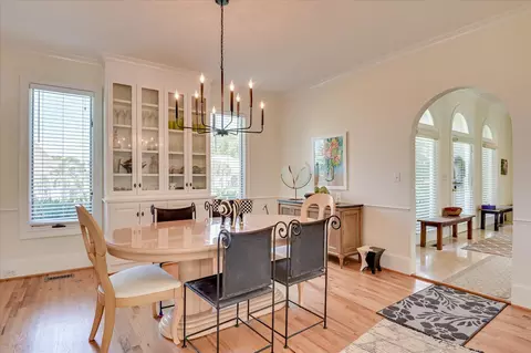 Dining - 4234 Riverside Dr, Evans, GA 30809 photo 3 of 3