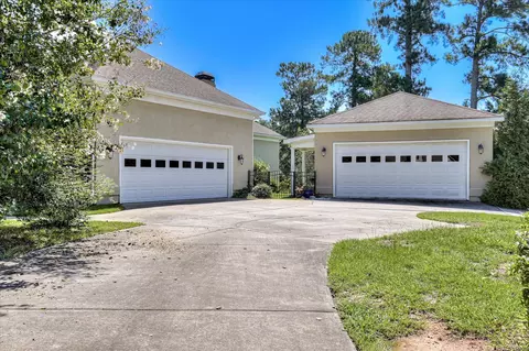 Exterior - 4234 Riverside Dr, Evans, GA 30809 photo 2 of 11
