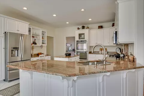 Kitchen - 4234 Riverside Dr, Evans, GA 30809 photo 2 of 3