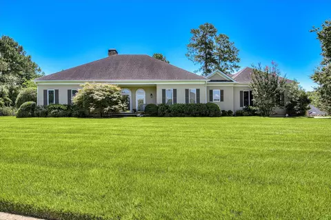 4234 Riverside Dr, Evans, GA 30809