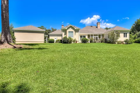 Exterior - 4234 Riverside Dr, Evans, GA 30809 photo 10 of 11