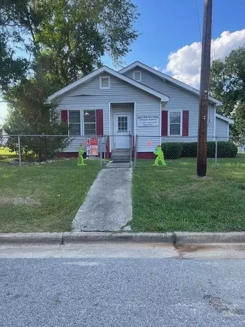 117 E 13th St, Waynesboro, GA 30830