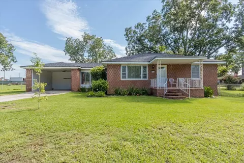 3613 Lake Shore Dr, Martinez, GA 30907