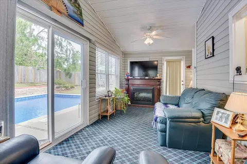 Exterior - 4209 Fairfield Cir, Evans, GA 30809 photo 6 of 10