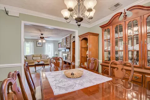 Dining - 4209 Fairfield Cir, Evans, GA 30809 photo 1 of 2