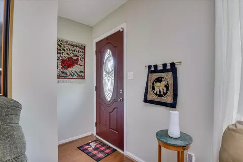 Entry Way - 4209 Fairfield Cir, Evans, GA 30809 photo 1 of 2