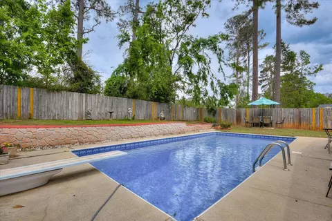 Exterior - 4209 Fairfield Cir, Evans, GA 30809 photo 10 of 10