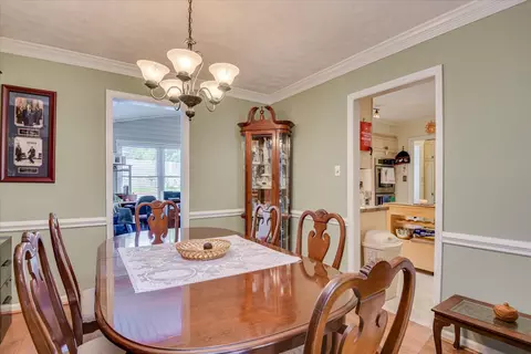 Dining - 4209 Fairfield Cir, Evans, GA 30809 photo 2 of 2