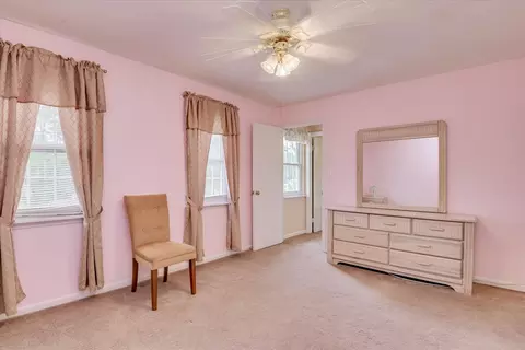 Bedroom - 4209 Fairfield Cir, Evans, GA 30809 photo 6 of 6