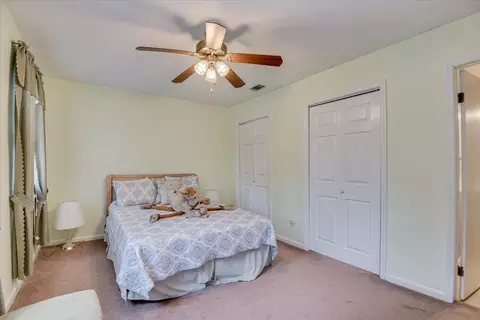 Bedroom - 4209 Fairfield Cir, Evans, GA 30809 photo 3 of 6