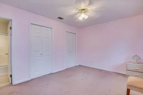 Bedroom - 4209 Fairfield Cir, Evans, GA 30809 photo 5 of 6
