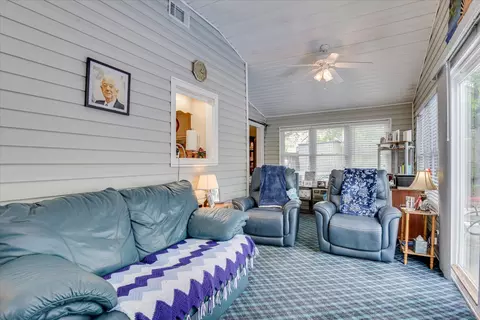 Exterior - 4209 Fairfield Cir, Evans, GA 30809 photo 5 of 10