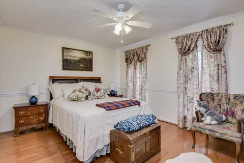 Bedroom - 4209 Fairfield Cir, Evans, GA 30809 photo 1 of 6