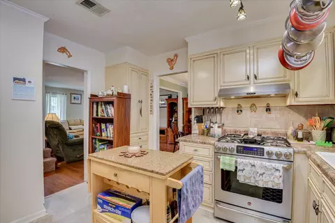 Kitchen - 4209 Fairfield Cir, Evans, GA 30809 photo 3 of 3