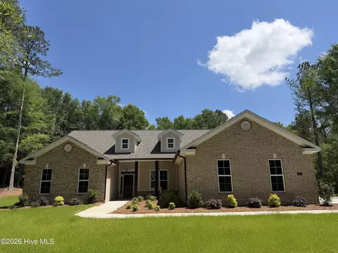 317 Merrifield Ct, Aiken, SC 29803
