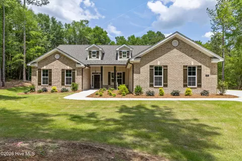 317 Merrifield Ct, Aiken, SC 29803
