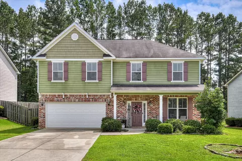 305 Brentford Avenue Ave, Grovetown, GA 30813