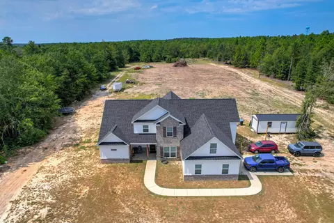 5225 Farmers Bridge Rd, Hephzibah, GA 30815