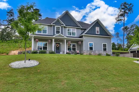 4091 Stowe Dr, Grovetown, GA 30813