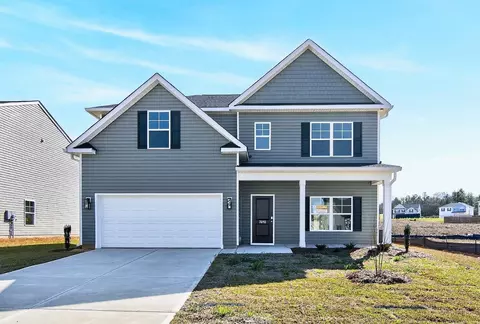 7092 NW Mongolian Oak Dr, Aiken, SC 29801
