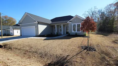 116 Bennett St, Grovetown, GA 30813
