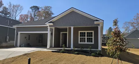100 Walton Dr, Grovetown, GA 30813