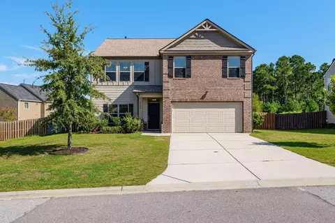 4704 Southwind Rd, Evans, GA 30809