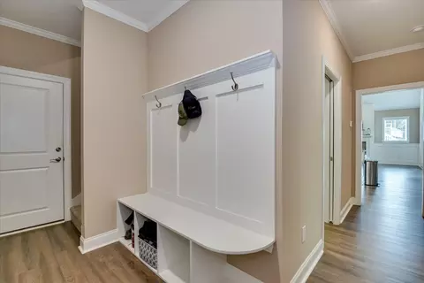 Entry Way - 105 Stonebridge Loop, Mccormick, SC 29835 photo 4 of 5