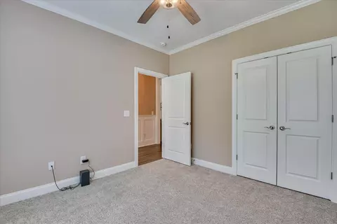 Bedroom - 105 Stonebridge Loop, Mccormick, SC 29835 photo 5 of 11