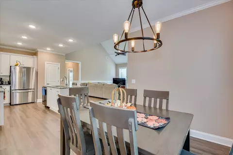 Dining - 105 Stonebridge Loop, Mccormick, SC 29835 photo 1 of 2